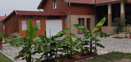 Lilla Apartmanhzak Szilvsvrad - Wellness ajnlatok 3 jszakra