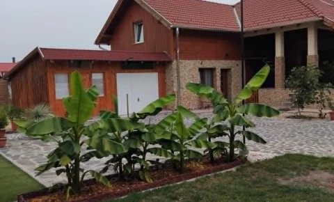 Lilla Apartmanházak Szilvásvárad - Szilveszter