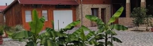 Lilla Apartmanházak Szilvásvárad