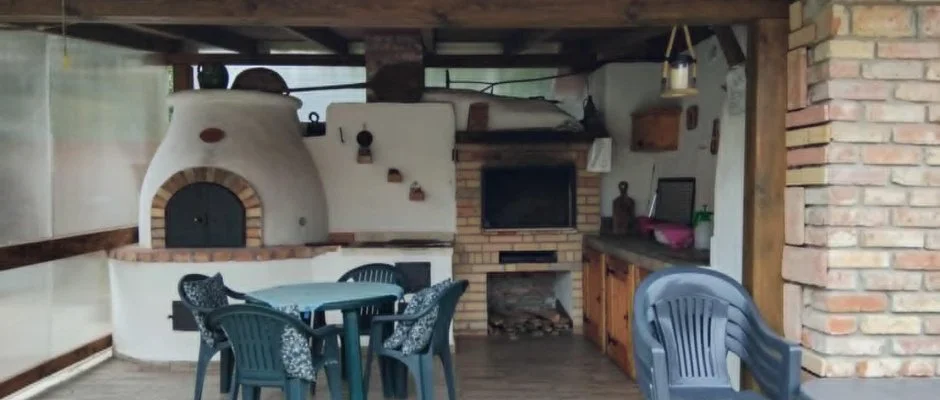 Lilla Apartmanhzak Szilvsvrad