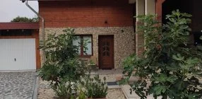 Lilla Apartmanh�zak - Csal�di apartman pihen�s