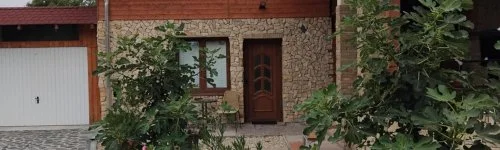 Lilla Apartmanh�zak Szilv�sv�rad