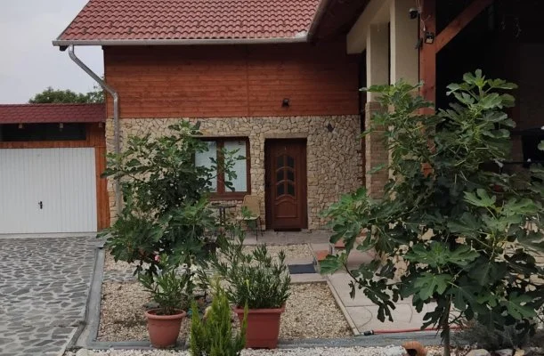 Lilla Apartmanházak Szilvásvárad Lilla Apartmanházak Szilvásvárad