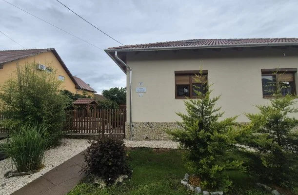 Lilla Apartmanházak Szilvásvárad Lilla Apartmanházak Szilvásvárad