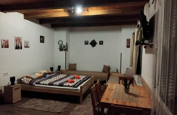 Lilla Apartmanházak Szilvásvárad Lilla Apartmanházak Szilvásvárad