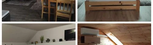 Lilla Apartmanh�zak 