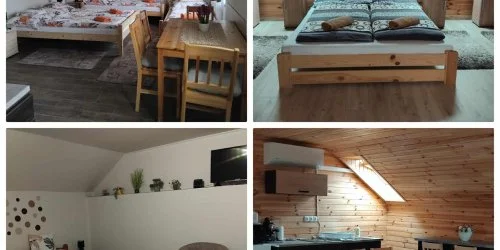 Lilla Apartmanh�zak Szilv�sv�rad