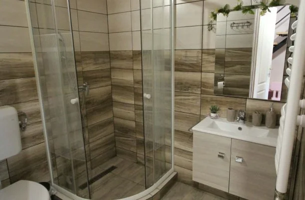Lilla Apartmanházak Szilvásvárad