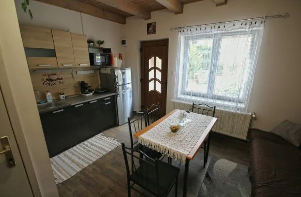 Lilla Apartmanházak Szilvásvárad