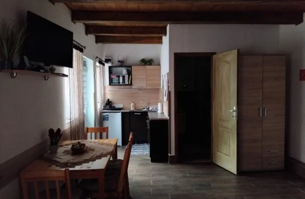 Lilla Apartmanházak Szilvásvárad
