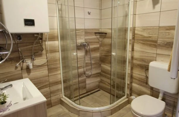 Lilla Apartmanházak Szilvásvárad