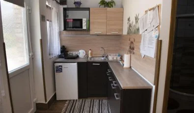 Lilla Apartmanh�zak Szilv�sv�rad