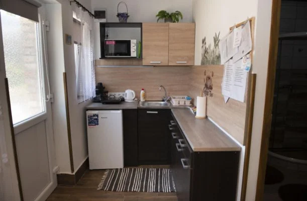 Lilla Apartmanházak Szilvásvárad