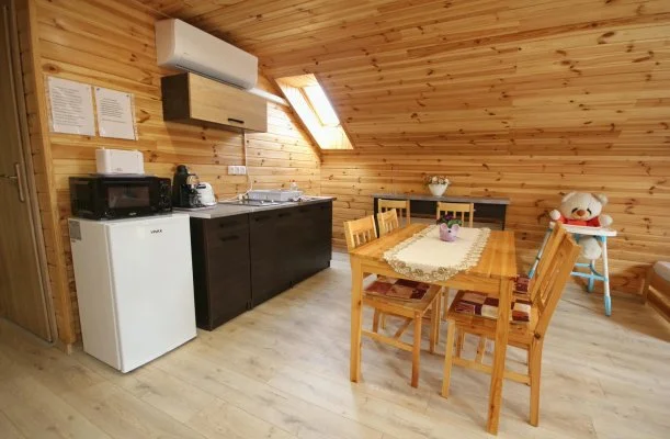 Lilla Apartmanházak Szilvásvárad