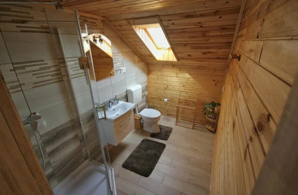 Lilla Apartmanházak Szilvásvárad