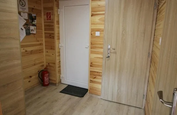 Lilla Apartmanházak Szilvásvárad
