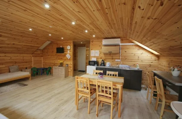 Lilla Apartmanházak Szilvásvárad