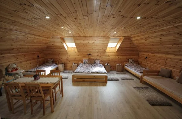 Lilla Apartmanházak Szilvásvárad