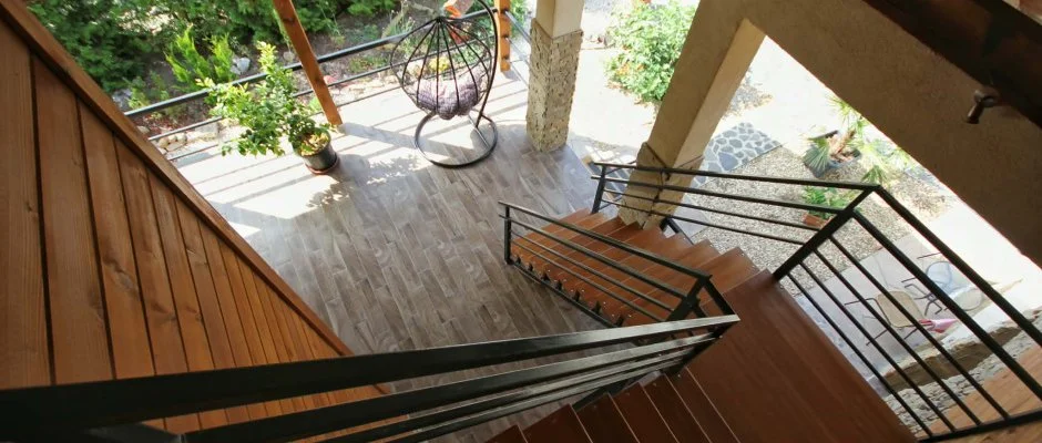 Lilla Apartmanh�zak Szilv�sv�rad