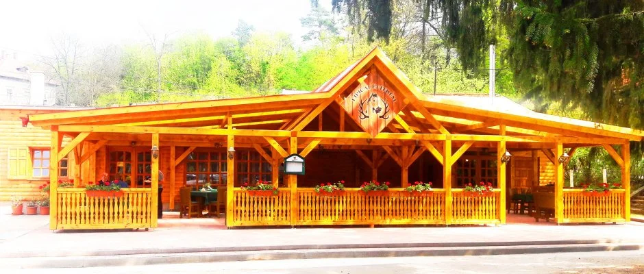 Lipicai Hotel Szilvsvrad