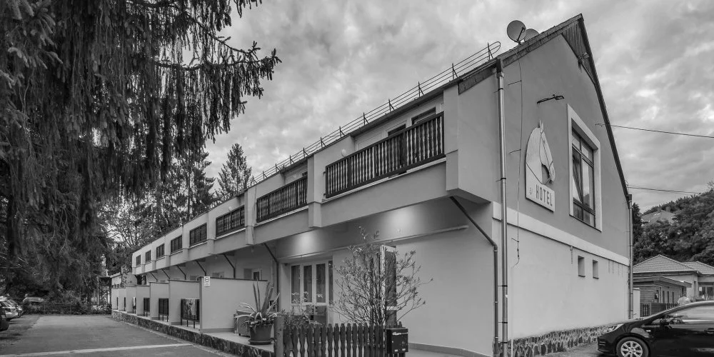 Lipicai Hotel Szilvásvárad