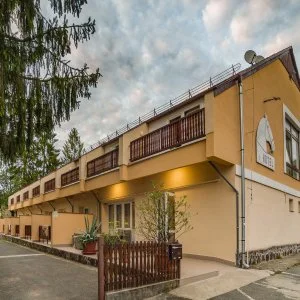 Lipicai Hotel Szilvásvárad - Napi árak (1 éjtől)