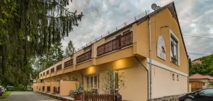 Lipicai Hotel Szilvsvrad