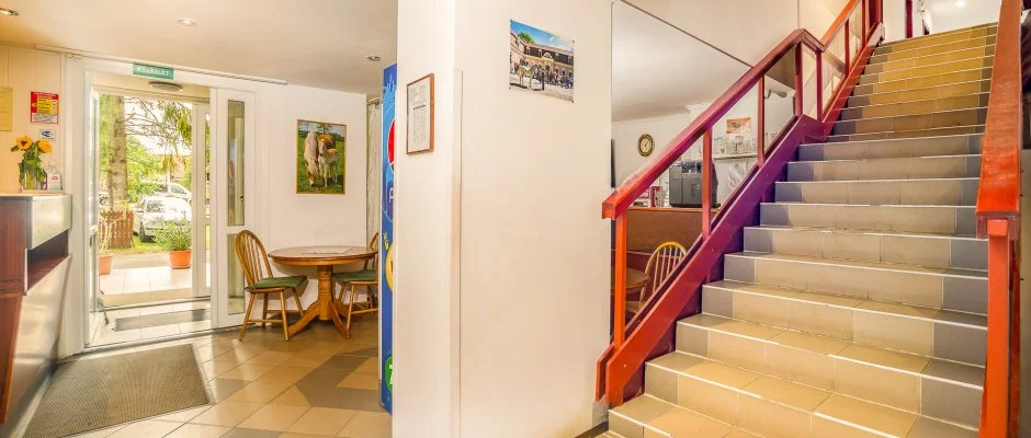 Lipicai Hotel Szilvsvrad