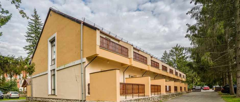 Lipicai Hotel Szilvsvrad