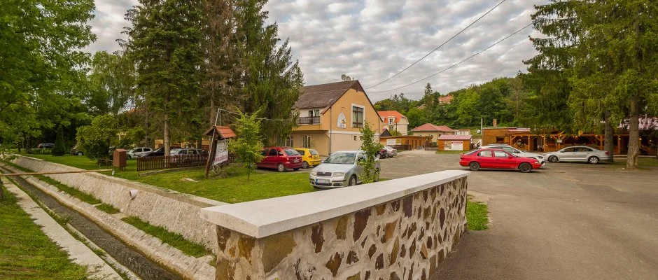 Lipicai Hotel Szilvsvrad