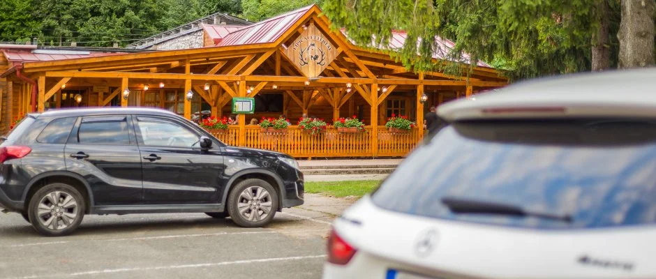 Lipicai Hotel Szilvsvrad