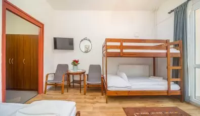 Lipicai Hotel Szilvsvrad