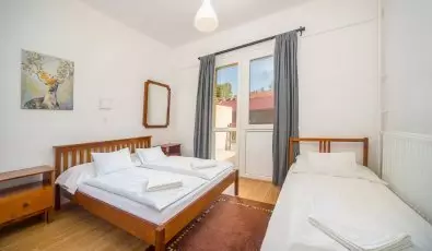 Lipicai Hotel Szilvsvrad