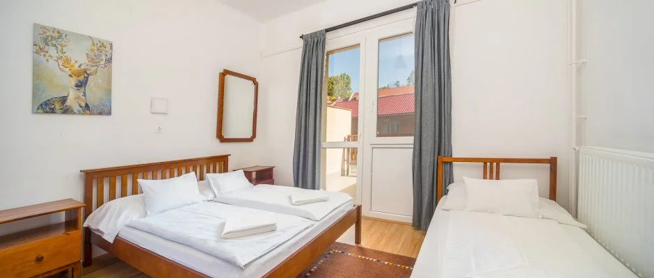 Lipicai Hotel Szilvsvrad