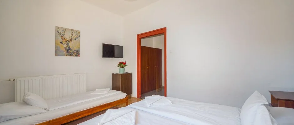 Lipicai Hotel Szilvsvrad