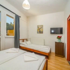  Szilvásvárad - Szilveszter (min. 3 éj)