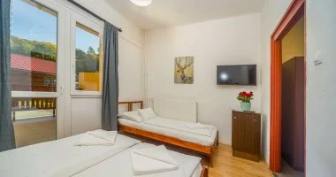 Szilveszter (min. 3 éj)