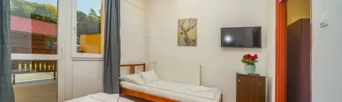 Lipicai Hotel