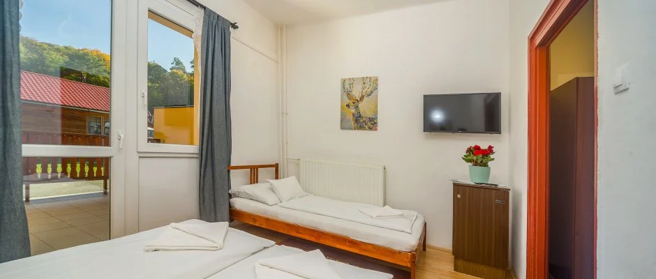 Lipicai Hotel Szilvsvrad