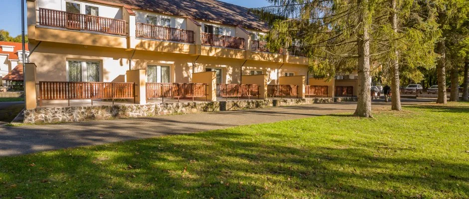 Lipicai Hotel Szilvsvrad