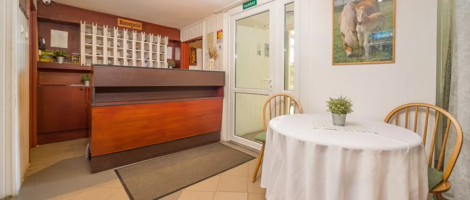 Lipicai Hotel Szilvsvrad