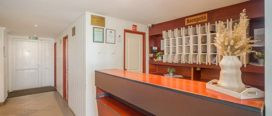 Lipicai Hotel Szilvsvrad