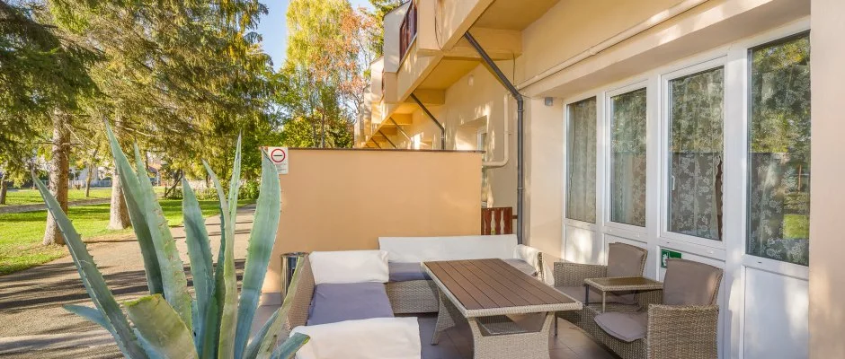 Lipicai Hotel Szilvsvrad