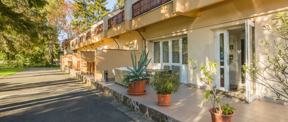 Lipicai Hotel Szilvsvrad