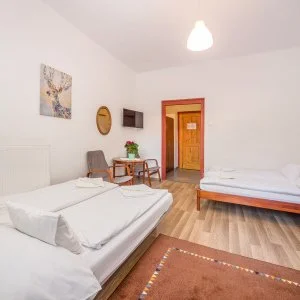 Lipicai Hotel Szilvásvárad - Karácsony