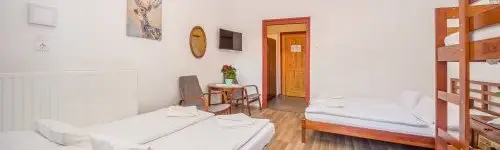 Lipicai Hotel
