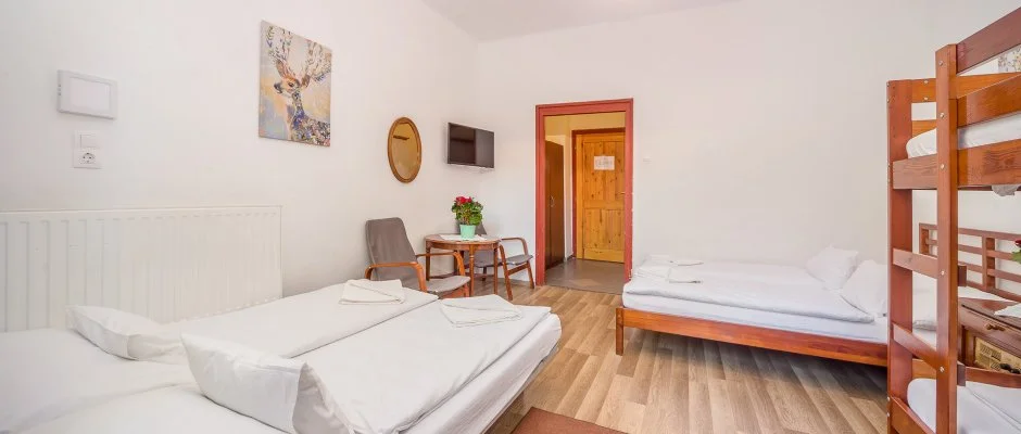 Lipicai Hotel Szilvsvrad