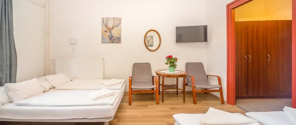 Lipicai Hotel Szilvsvrad