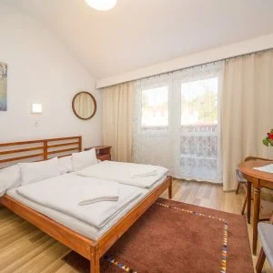 Lipicai Hotel Szilvásvárad - Május 1. (min. 2 éj)