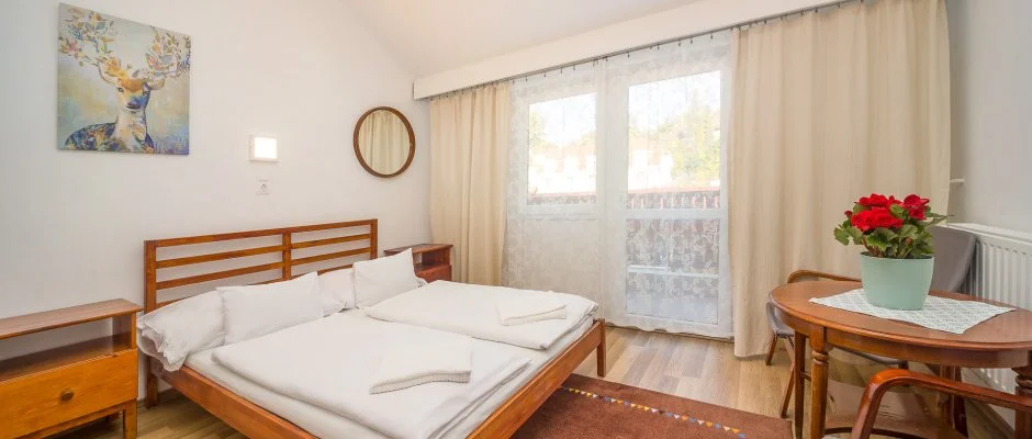 Lipicai Hotel Szilvsvrad